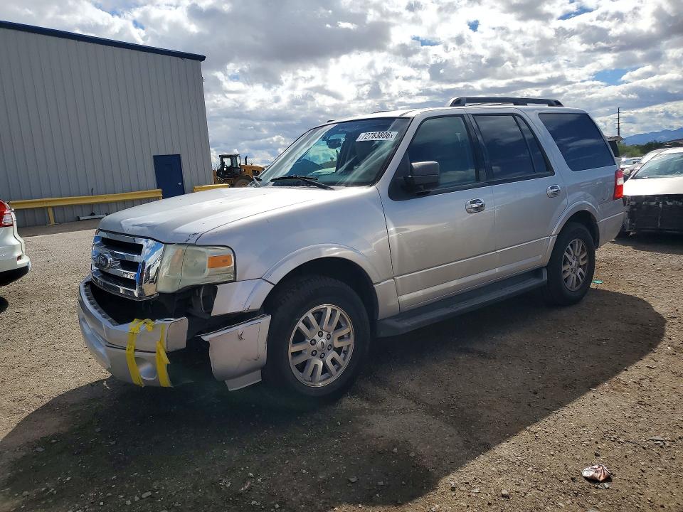 Продаж на аукціоні авто 2012 Ford Expedition, vin: 1FMJU1H54CEF06559, номер лоту: 72783806