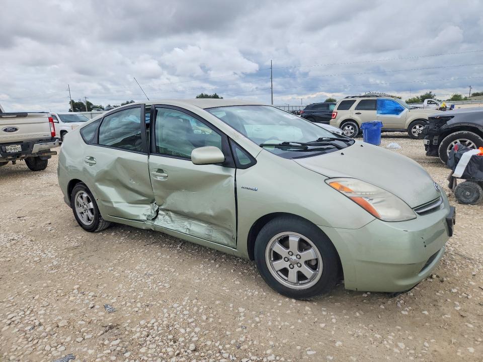 Aukcja sprzedaży 2009 Toyota Prius, vin: JTDKB20U493530582, numer aukcji: 70374996