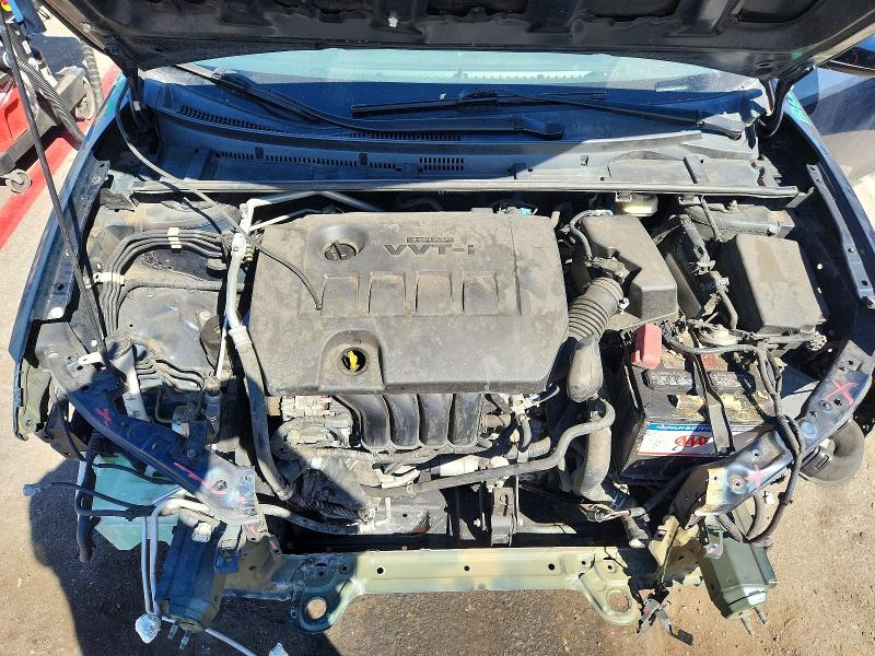71210126 :رقم المزاد ، 5YFBURHE8HP733240 vin ، 2017 Toyota Corolla مزاد بيع