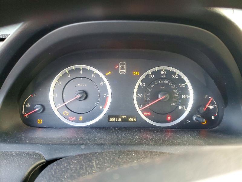 Aukcja sprzedaży 2011 Honda Accord, vin: 1HGCP2E77BA012106, numer aukcji: 72880166