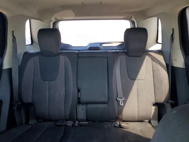 Продаж на аукціоні авто 2014 Gmc Terrain, vin: 2GKALREK0E6378980, номер лоту: 62989006