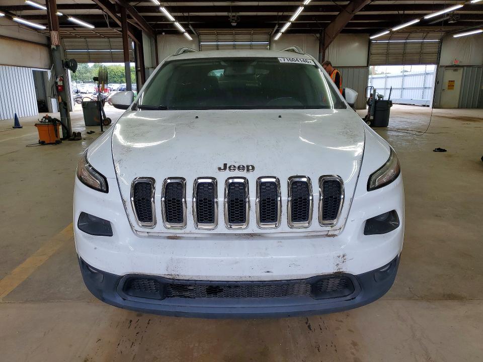 71604146 :رقم المزاد ، 1C4PJMCB9GW251350 vin ، 2016 Jeep Cherokee مزاد بيع