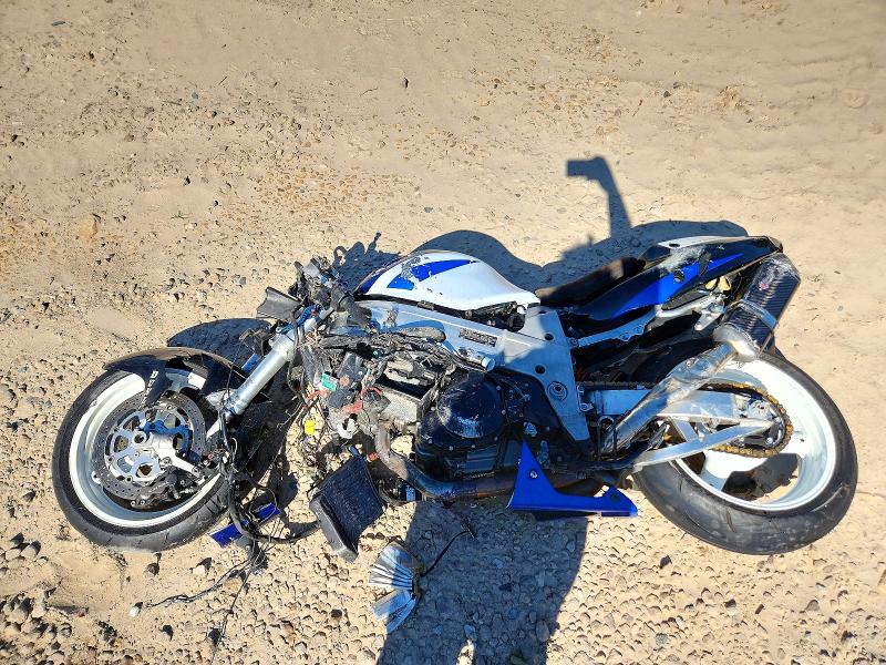 Aukcja sprzedaży 2002 Suzuki Tl1000, vin: JS1VT52AX22100236, numer aukcji: 74184866