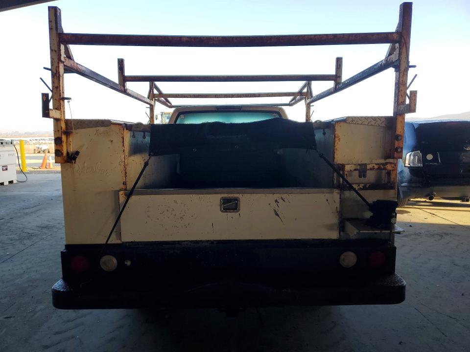 Продаж на аукціоні авто 1998 Chevrolet Gmt-400, vin: 1GBGC34RXWF008391, номер лоту: 72277086