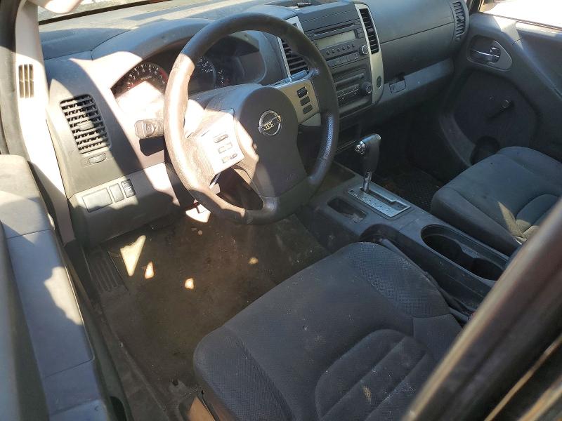 2016 Nissan Frontier მანქანა იყიდება აუქციონზე, vin: 1N6BD0CT1GN726818, აუქციონის ნომერი: 72130116
