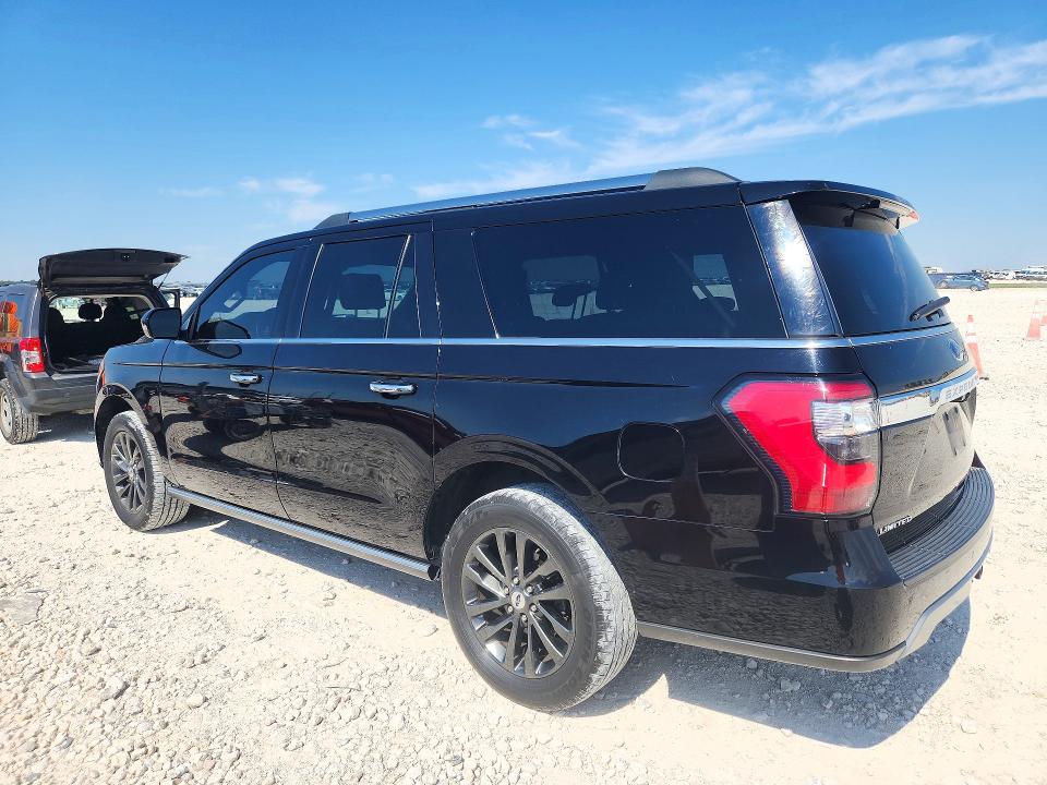 Продажа на аукционе авто 2020 Ford Expedition, vin: 1FMJK1KT7LEA47069, номер лота: 72302976