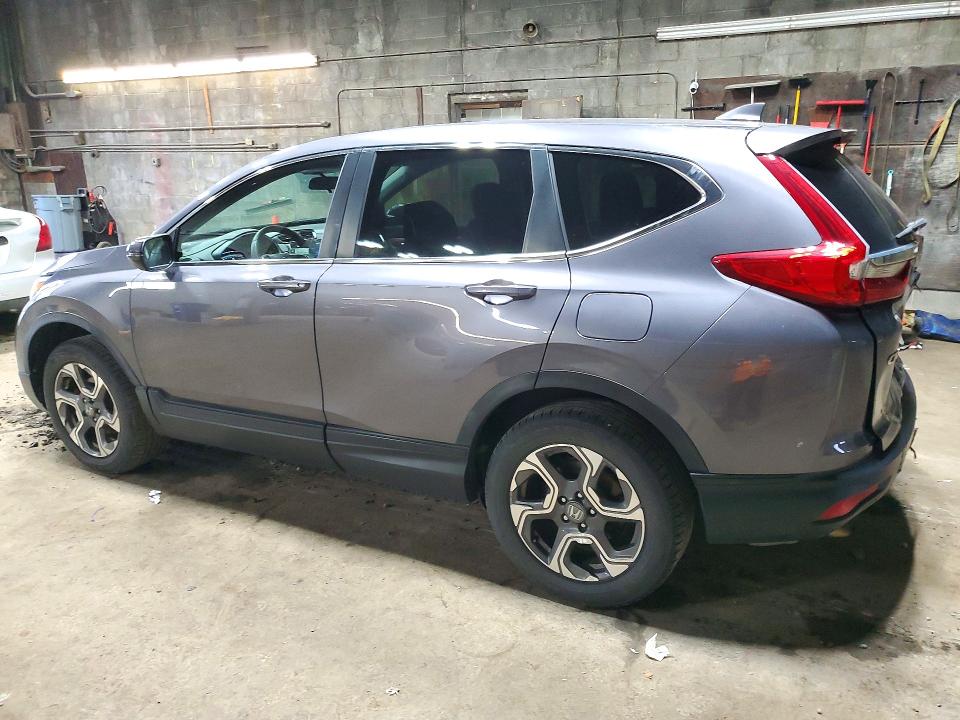 Aukcja sprzedaży 2018 Honda Cr-v, vin: 7FARW2H51JE088713, numer aukcji: 71836346