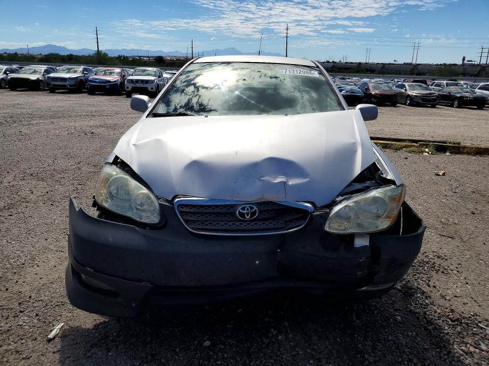 Aukcja sprzedaży 2008 Toyota Corolla, vin: 1NXBR32E28Z964544, numer aukcji: 71312986