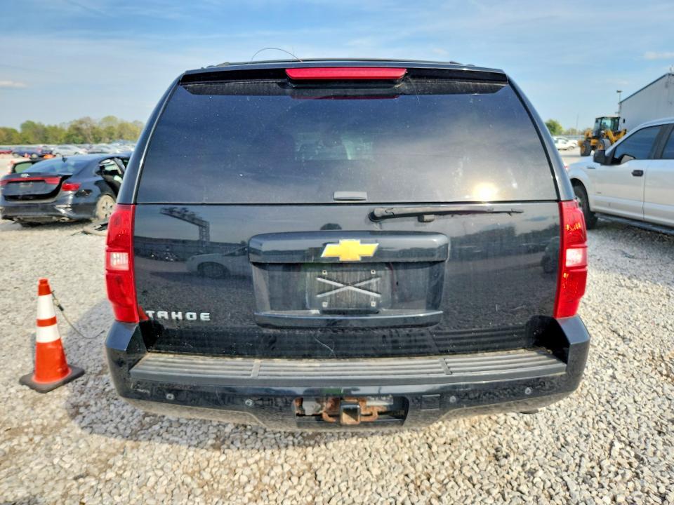 71365186 :رقم المزاد ، 1GNSKBE05DR340423 vin ، 2013 Chevrolet Tahoe مزاد بيع