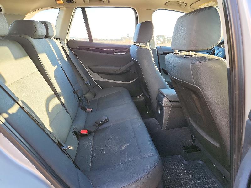 Продаж на аукціоні авто 2012 Bmw X1, vin: WBAVL1C57CVR76954, номер лоту: 73269306