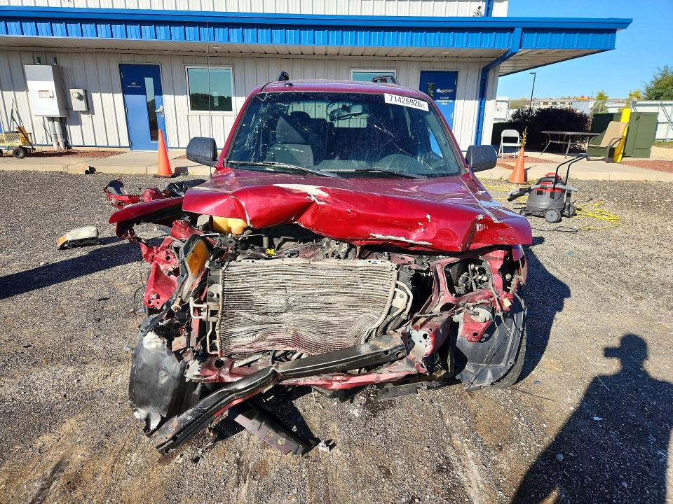 2009 Ford Escape მანქანა იყიდება აუქციონზე, vin: 1FMCU93G09KA56841, აუქციონის ნომერი: 71426926