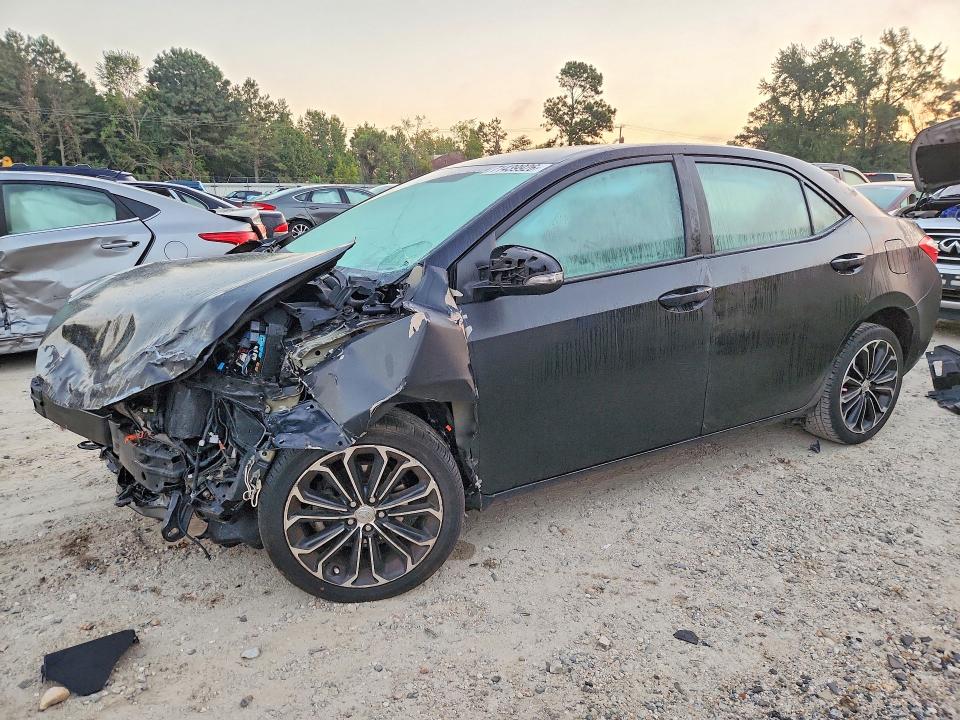 Aukcja sprzedaży 2014 Toyota Corolla, vin: 2T1BURHE6EC151021, numer aukcji: 71439926