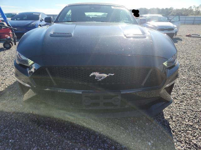 Продаж на аукціоні авто 2022 Ford Mustang, vin: 1FATP8FF7N5105346, номер лоту: 70628066