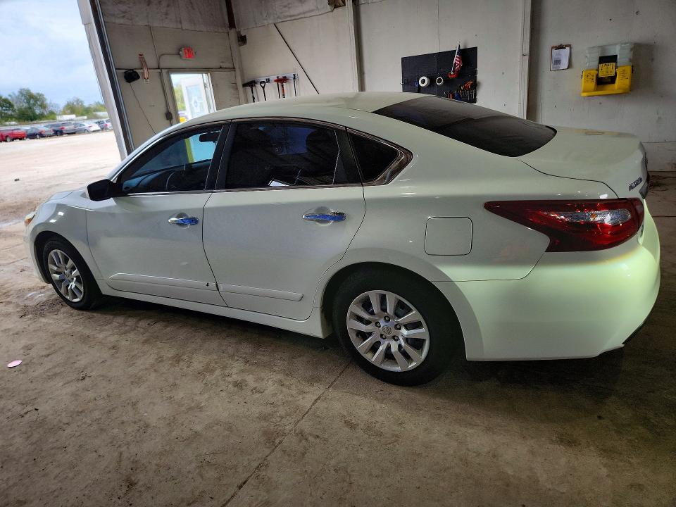 Aukcja sprzedaży 2016 Nissan Altima, vin: 1N4AL3AP0GC143814, numer aukcji: 73052066