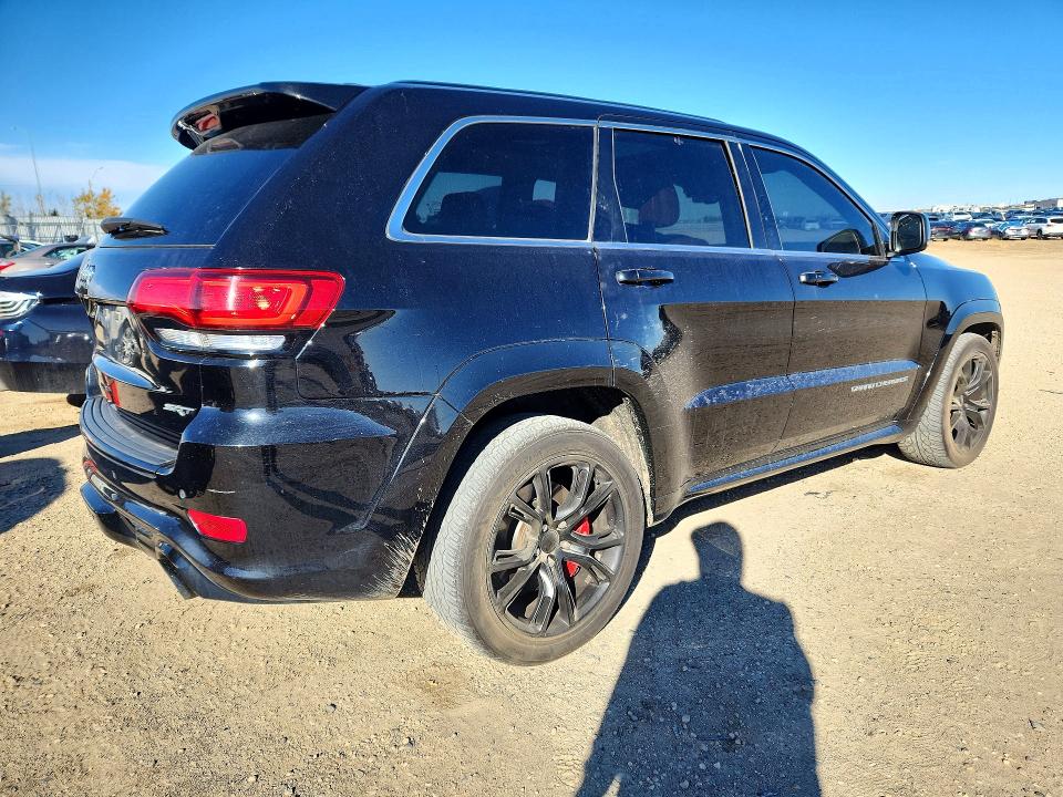 Продажа на аукционе авто 2015 Jeep Grand Cherokee, vin: 1C4RJFDJ0FC761595, номер лота: 73173126