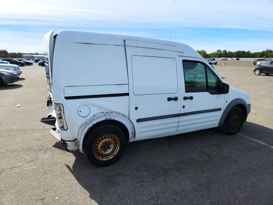 Продаж на аукціоні авто 2013 Ford Transit Connect, vin: NM0LS7AN2DT169450, номер лоту: 72543086