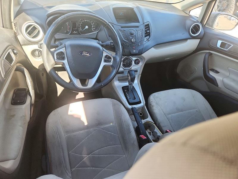 72942826 :رقم المزاد ، 3FADP4BJ1EM131247 vin ، 2014 Ford Fiesta مزاد بيع