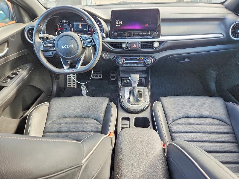 Aukcja sprzedaży 2024 Kia Forte, vin: 3KPF54ADXRE712654, numer aukcji: 71296496