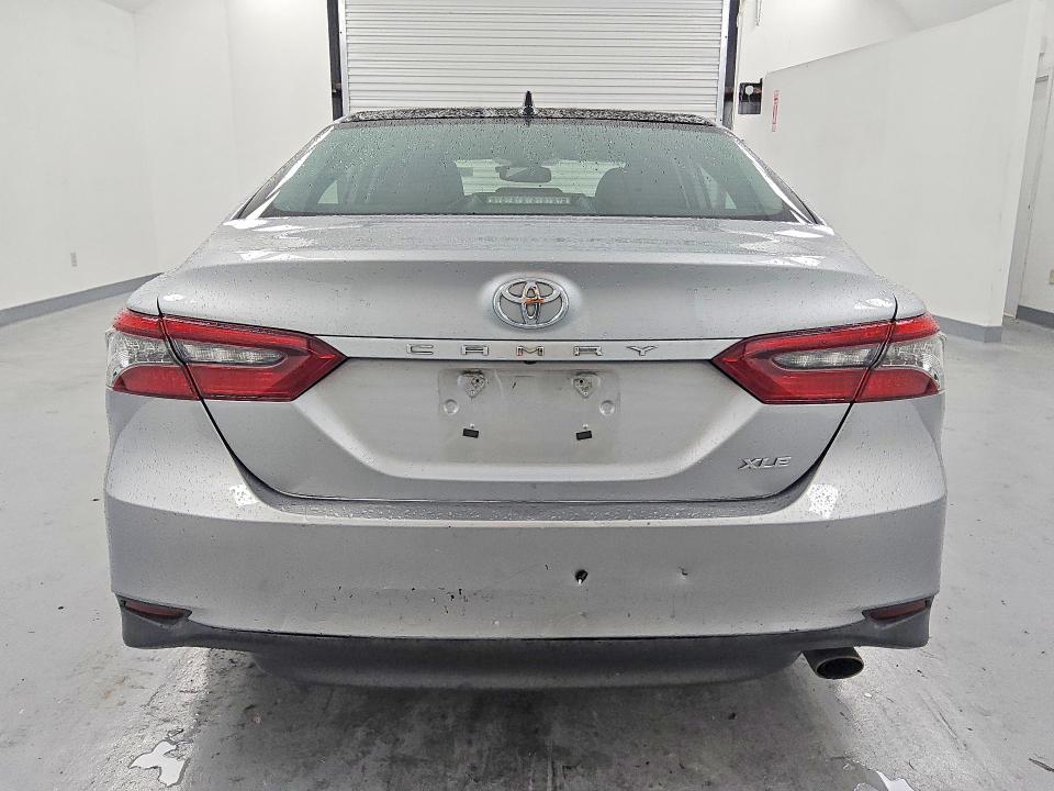 Aukcja sprzedaży 2023 Toyota Camry, vin: 4T1F11AK3PU121570, numer aukcji: 69983746