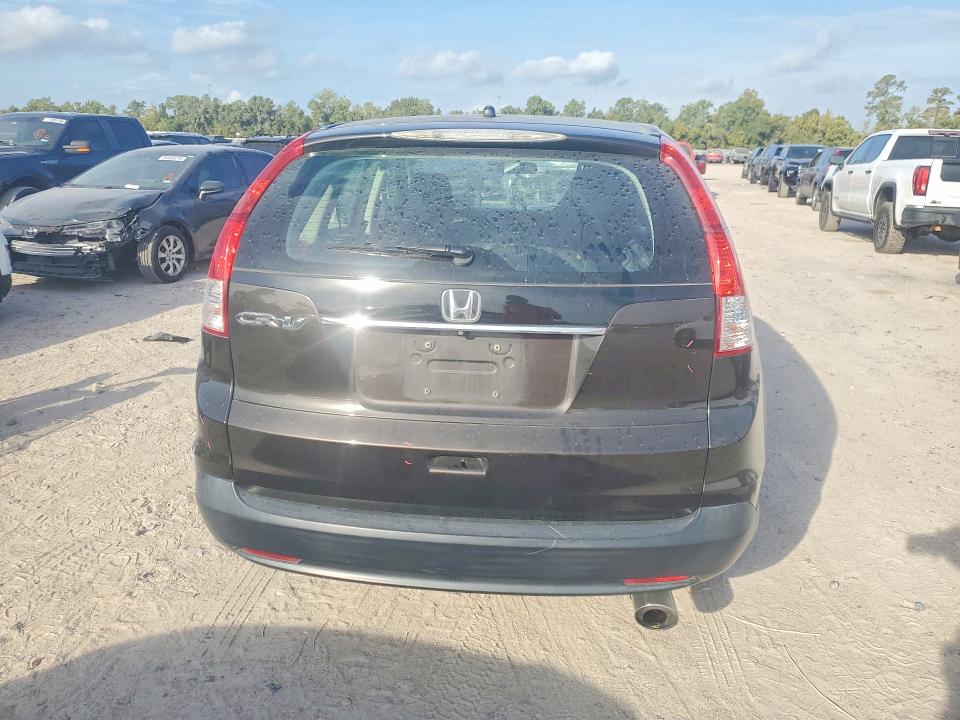 Продаж на аукціоні авто 2014 Honda Cr-v, vin: 5J6RM3H37EL016692, номер лоту: 70921406