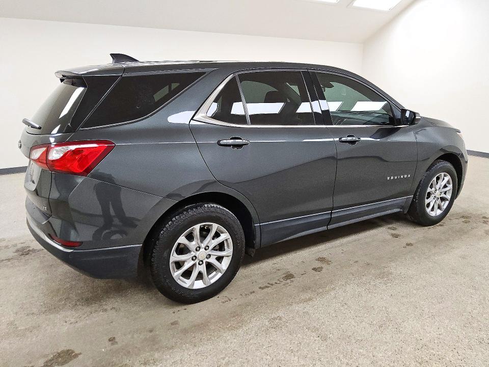 68683356 :رقم المزاد ، 3GNAXKEV7KS604602 vin ، 2019 Chevrolet Equinox مزاد بيع