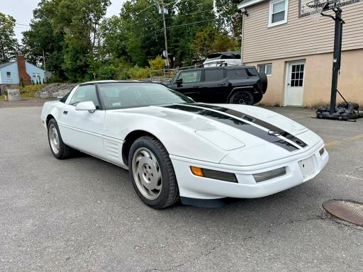 71567126 :رقم المزاد ، 1G1YY22P0R5108807 vin ، 1994 Chevrolet Corvette مزاد بيع