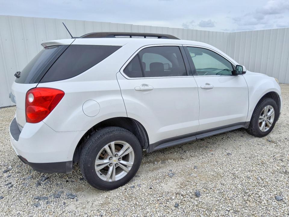 71404666 :رقم المزاد ، 2GNALBEK0F1138577 vin ، 2015 Chevrolet Equinox مزاد بيع