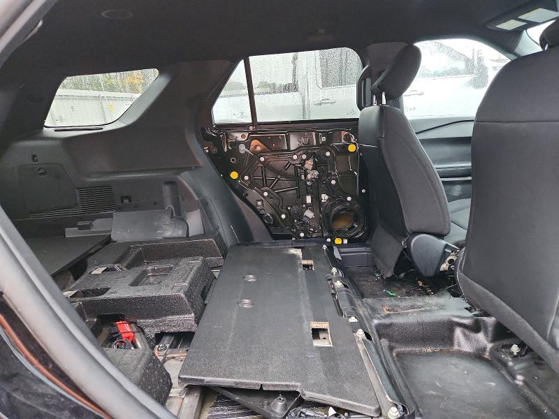 Продаж на аукціоні авто 2025 Ford Explorer, vin: 1FM5K8AB0SGA74412, номер лоту: 73405636
