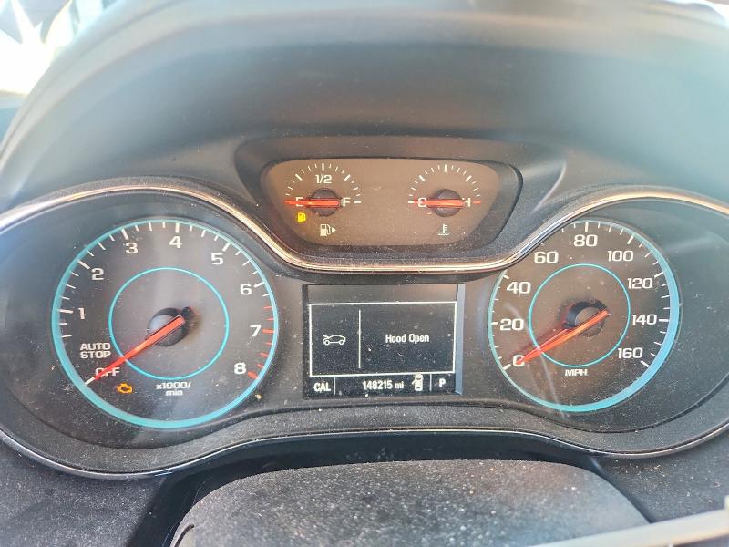 Aukcja sprzedaży 2017 Chevrolet Cruze, vin: 1G1BE5SM0H7219432, numer aukcji: 69975816