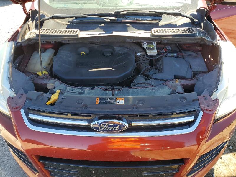 Продаж на аукціоні авто 2015 Ford Escape, vin: 1FMCU9J92FUB37232, номер лоту: 71090316