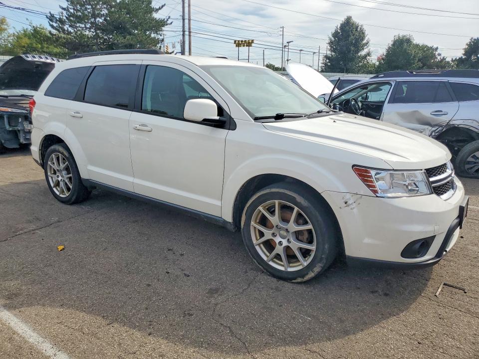 Продажа на аукционе авто 2016 Dodge Journey, vin: 3C4PDCBB4GT226428, номер лота: 71388866