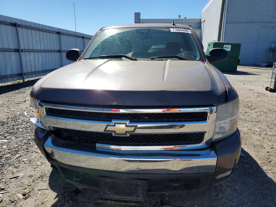 Aukcja sprzedaży 2008 Chevrolet Silverado, vin: 1GCEK14J98Z172009, numer aukcji: 71666406