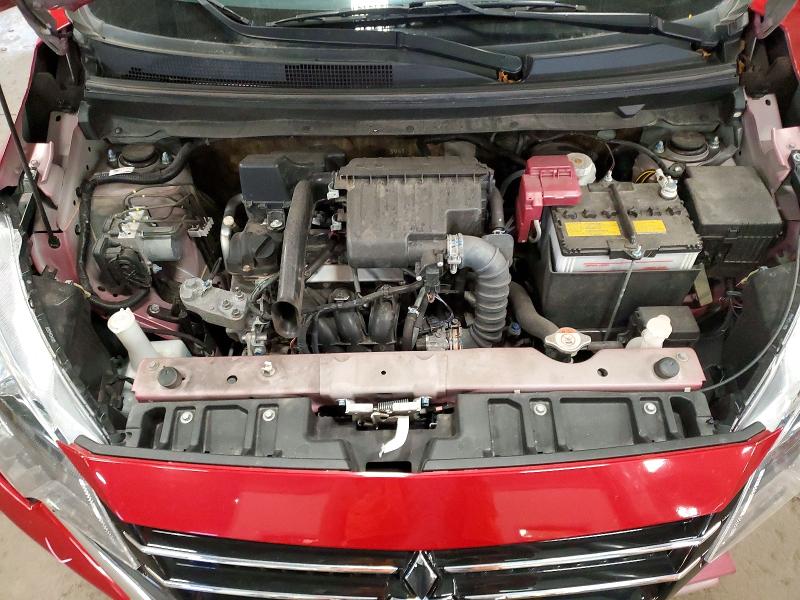 Aukcja sprzedaży 2024 Mitsubishi Mirage, vin: ML32FUFJ4RHF18826, numer aukcji: 72139086