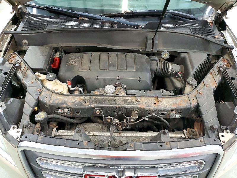 2013 Gmc Acadia მანქანა იყიდება აუქციონზე, vin: 1GKKVRKD6DJ185027, აუქციონის ნომერი: 73096826