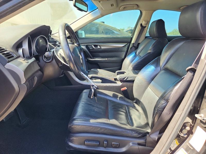 72964716 :رقم المزاد ، 19UUA86269A008683 vin ، 2009 Acura Tl مزاد بيع