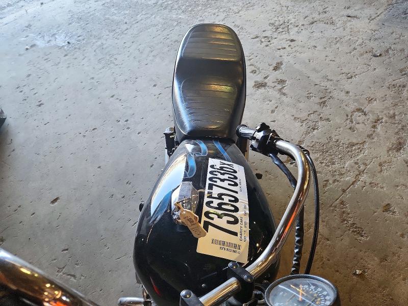 Продажа на аукционе авто 1979 Yamaha Xs750, vin: 1J7357779, номер лота: 73657336
