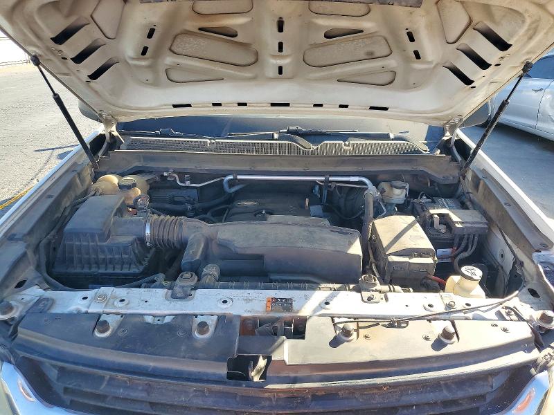 72730116 :رقم المزاد ، 1GCHSBEA8G1367484 vin ، 2016 Chevrolet Colorado مزاد بيع
