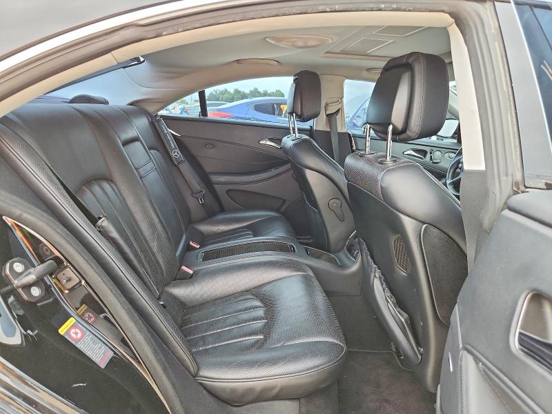 Продажа на аукционе авто 2008 Mercedes-benz Cls, vin: WDDDJ72X48A133891, номер лота: 70654386