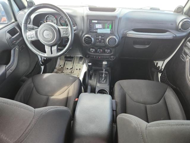 Продаж на аукціоні авто 2014 Jeep Wrangler Unlimited, vin: 1C4BJWDG4EL249939, номер лоту: 69692086