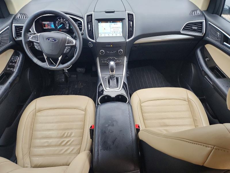 Продаж на аукціоні авто 2018 Ford Edge, vin: 2FMPK4J89JBB71734, номер лоту: 71232986