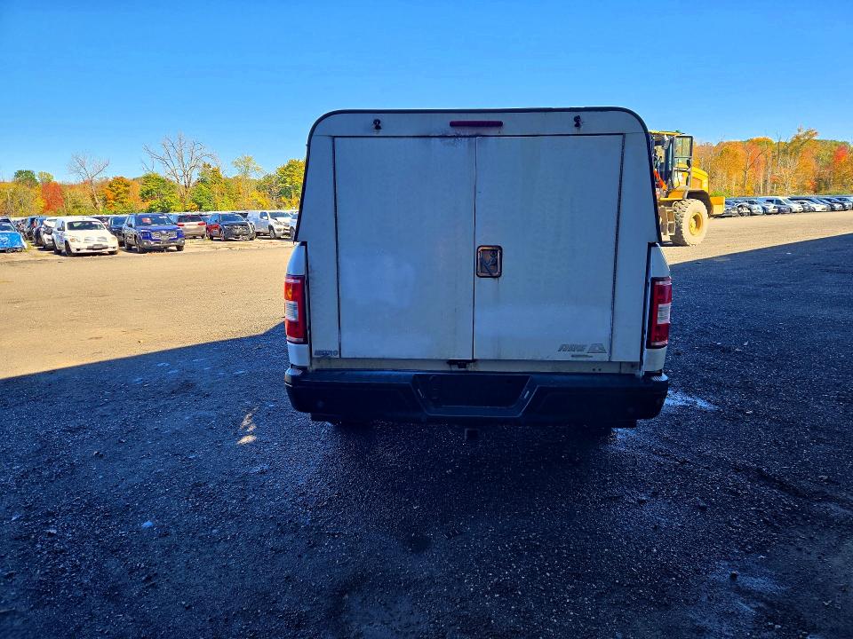 73866036 :رقم المزاد ، 1FTEX1CB8JKD59378 vin ، 2018 Ford F150 مزاد بيع