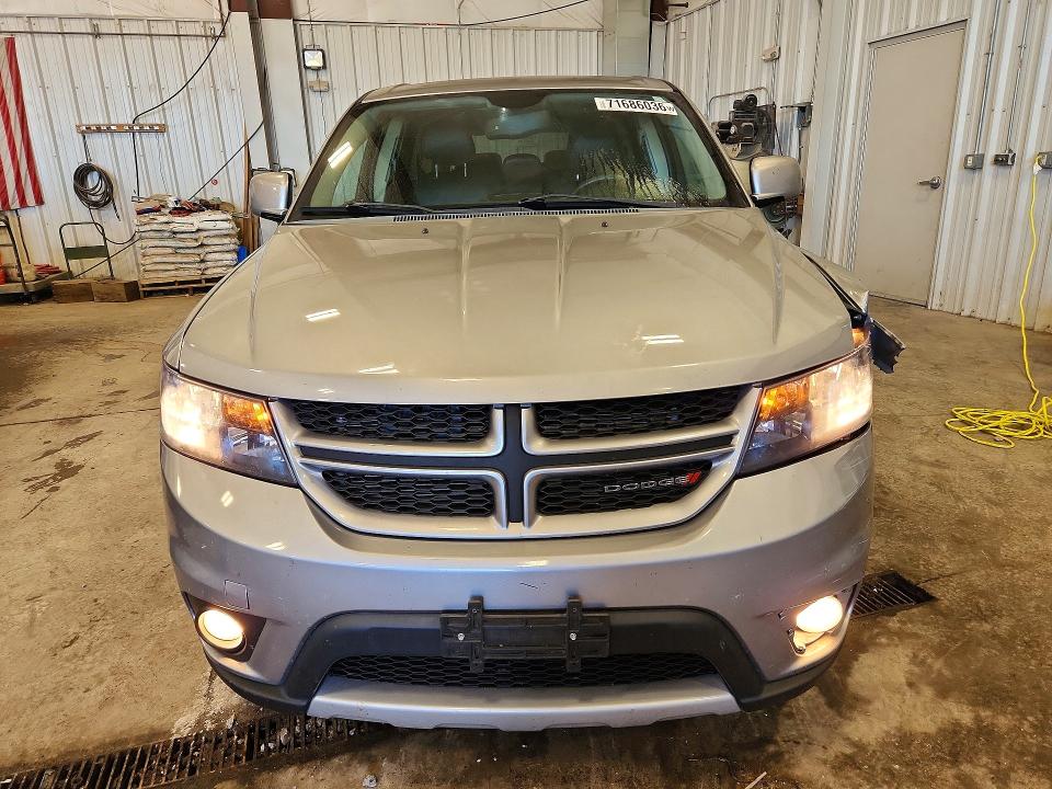 Aukcja sprzedaży 2017 Dodge Journey, vin: 3C4PDDEG3HT502466, numer aukcji: 71686036