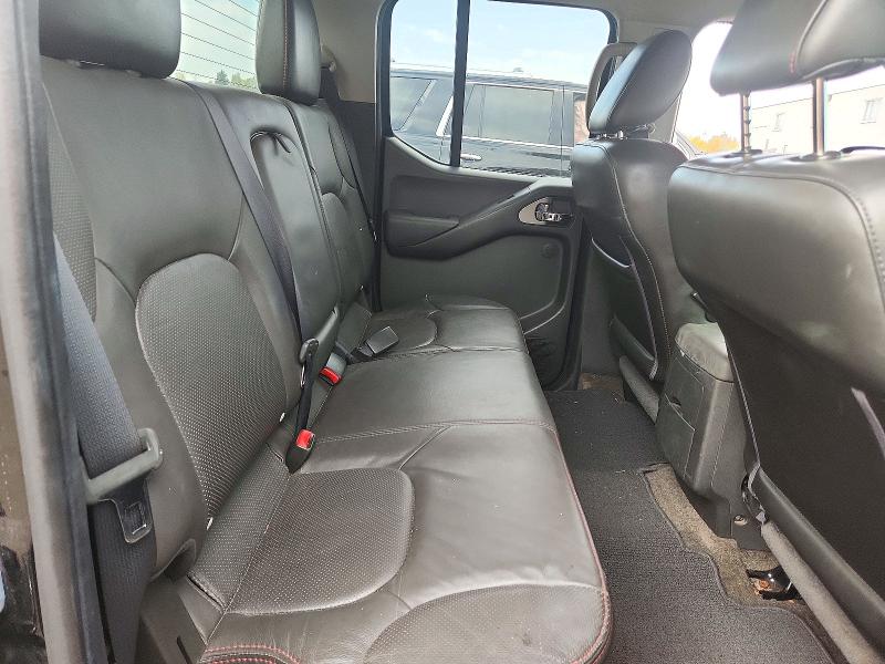 Продажа на аукционе авто 2012 Nissan Frontier, vin: 1N6AD0EV8CC474551, номер лота: 72594196