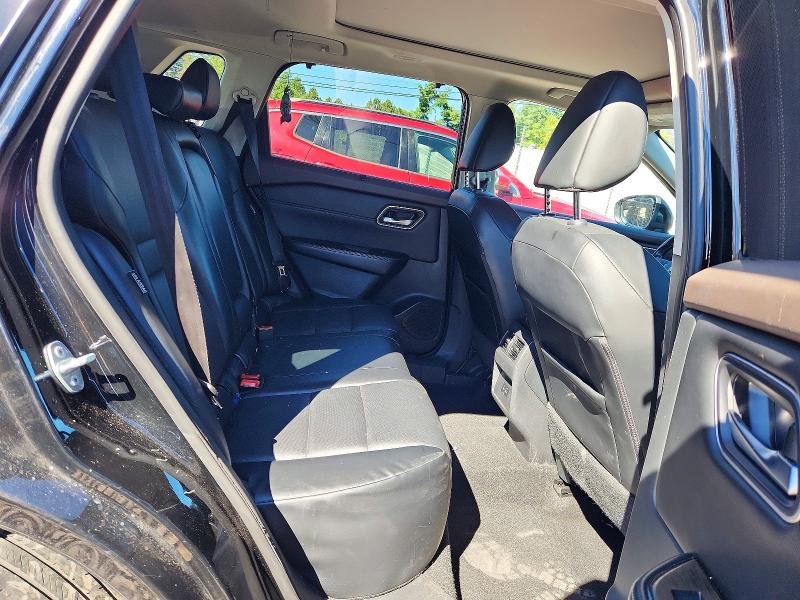 Продажа на аукционе авто 2021 Nissan Rogue, vin: 5N1AT3BB8MC704085, номер лота: 71888486