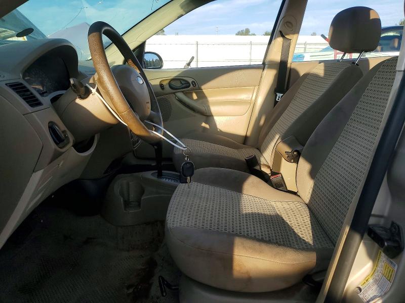 Продаж на аукціоні авто 2007 Ford Focus, vin: 1FAFP34N57W173331, номер лоту: 71368926