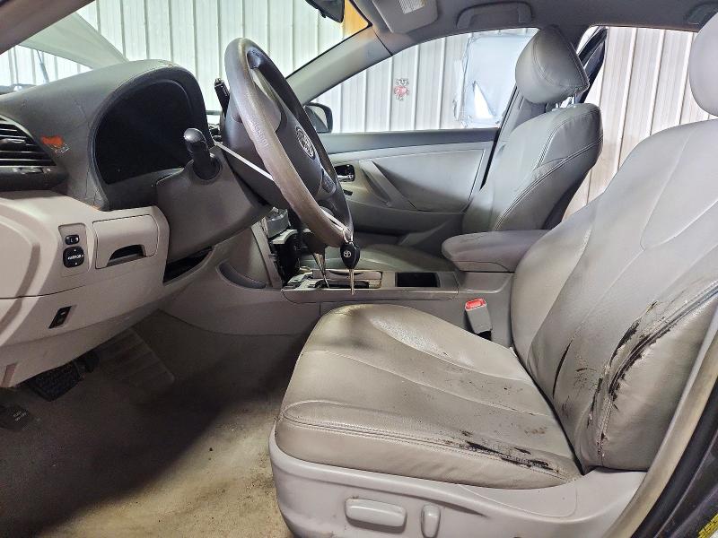 Продажа на аукционе авто 2007 Toyota Camry, vin: 4T1BE46K67U087220, номер лота: 72630766