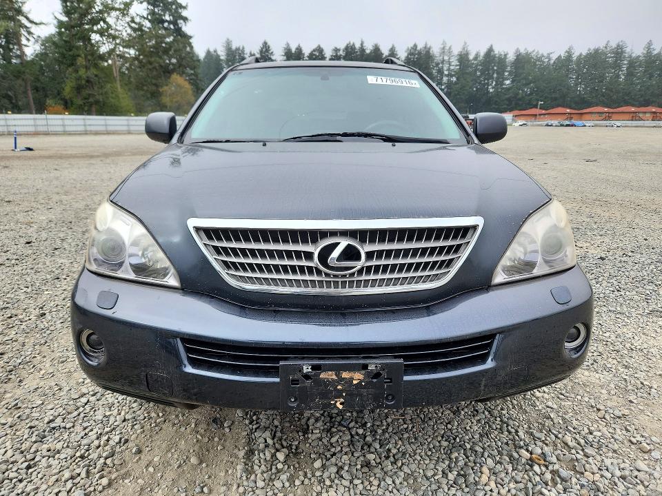 Aukcja sprzedaży 2008 Lexus Rx, vin: JTJHW31U282854778, numer aukcji: 71796916