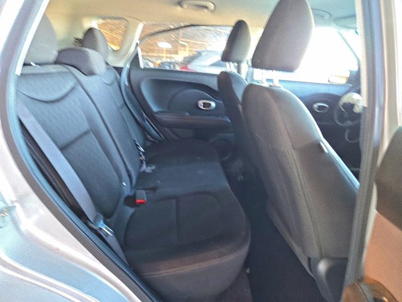 Продажа на аукционе авто 2016 Kia Soul, vin: KNDJN2A26G7828072, номер лота: 71089986