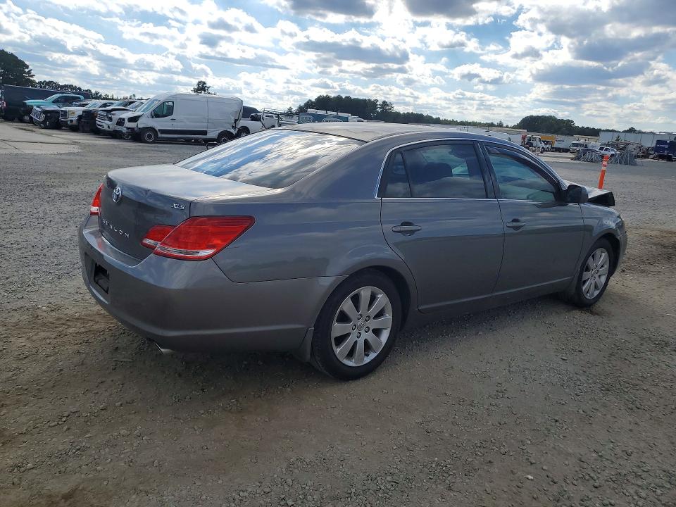 Продажа на аукционе авто 2005 Toyota Avalon, vin: 4T1BK36B25U040086, номер лота: 71654126