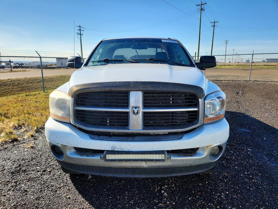 Продажа на аукционе авто 2006 Dodge Ram 2500, vin: 1D7KS28C96J192945, номер лота: 70149076